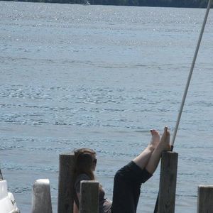 Meet your Posher, Justyna